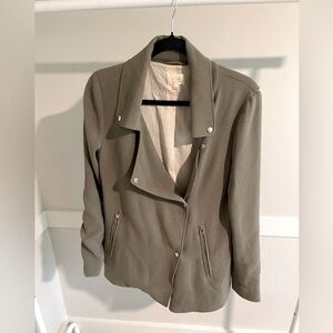 Wilfred Free Aritzia jacket